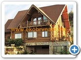 116. KUCE OD BALVANA